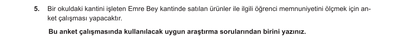 Matematik sorusu 36 — 