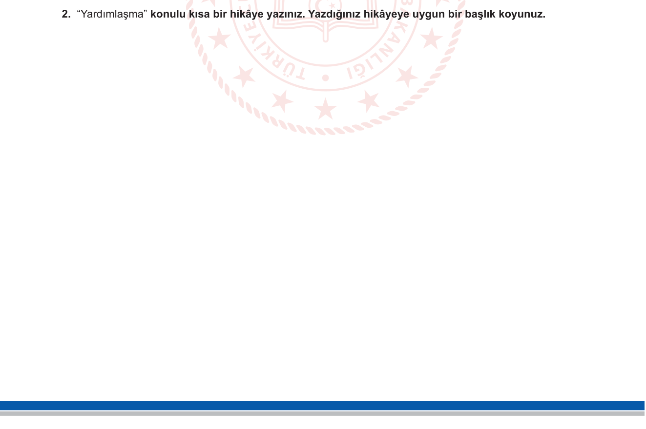 Türkçe sorusu 48 — 
