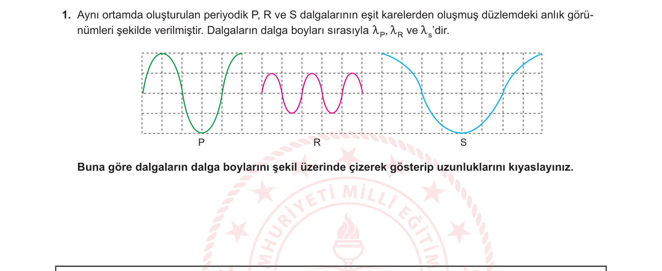 Fizik sorusu 1 — 